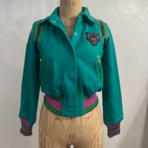 Girls Gucci Jacket
